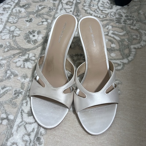 Stuart Weitzman Heels - Picture 4 of 9